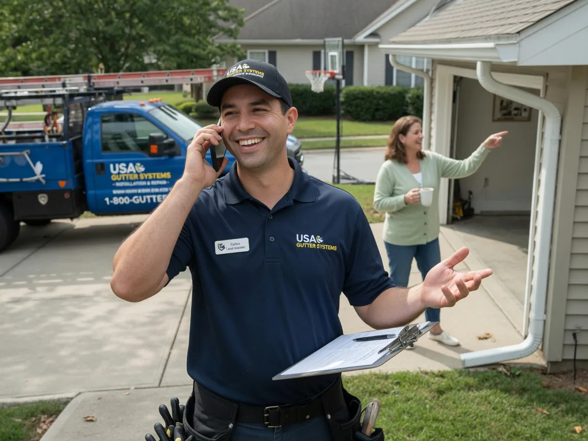 Gutter Installation Mancelona, MI FAQs